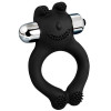 Эрекционное виброкольцо Sex Expert Vibe Ring