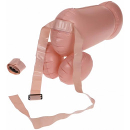 Игра для вечеринок Cock Fighting для двух участников