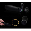 Комплект Deluxe Bondage Kit с вибратором для ролевых игр