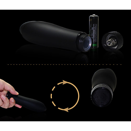 Комплект Deluxe Bondage Kit с вибратором для ролевых игр