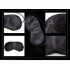 Комплект Deluxe Bondage Kit с вибратором для ролевых игр