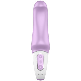 Вибратор для точки G Satisfyer Charming Smile