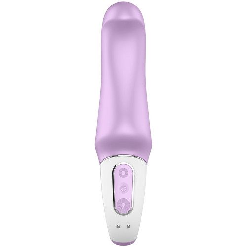 Вибратор для точки G Satisfyer Charming Smile