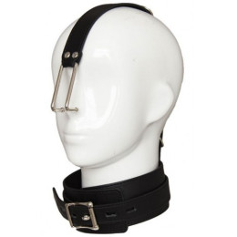 Ошейник с фиксатором для носа