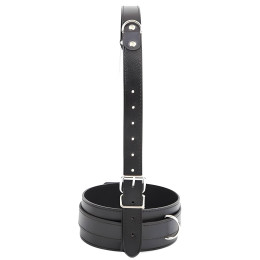 Ошейник с фиксатором для носа