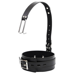 Ошейник с фиксатором для носа