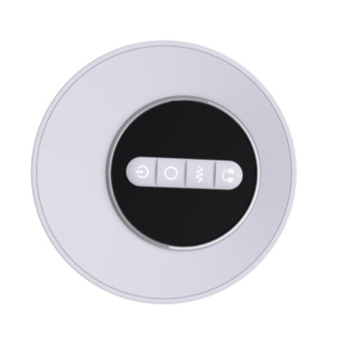 Автоматический мастурбатор Dmasi Sucker Secwell с функцией всасывания