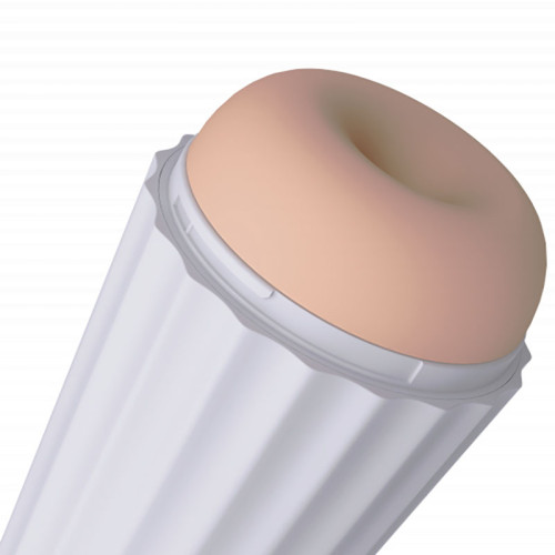 Автоматический мастурбатор Dmasi Sucker Secwell с функцией всасывания