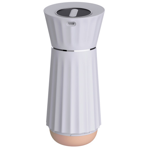 Автоматический мастурбатор Dmasi Sucker Secwell с функцией всасывания