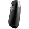 Смарт-мастурбатор с вибрацией Satisfyer Men Vibration+