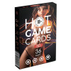 Эротические игральные карты Hot Game Cards 3D 36 карт