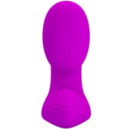 Стимулятор простаты с вибрацией Pretty Love Terrance 