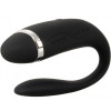 Вибратор для пар We-Vibe Special Edition Battery черный