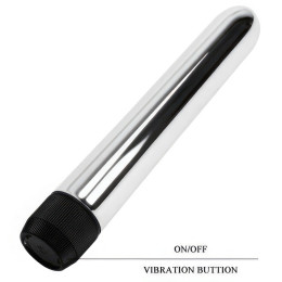 Классический мульти-скоростной вибратор