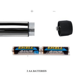 Классический мульти-скоростной вибратор