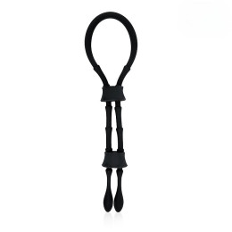 Утяжка-лассо на пенис Sex Expert