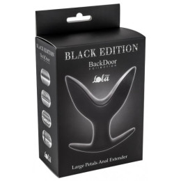 Раскрывающаяся анальная втулка Large Petals Anal Extender