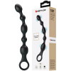 Анальная цепочка с вибрацией Pretty Love Van