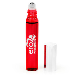 Женские духи с феромонами Erowoman №1 L'Eau par Kenzo 10 мл