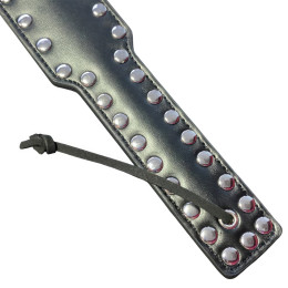 Пэдл с металлическими заклепками 38 см