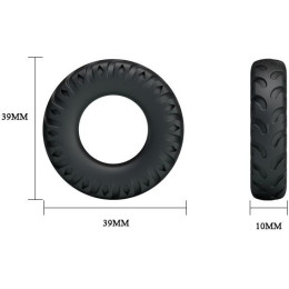 Набор эрекционных колец Ring 3 шт.