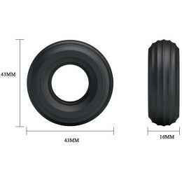 Набор эрекционных колец Ring 3 шт.