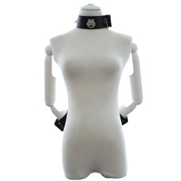 Бондаж для фиксации рук и шеи