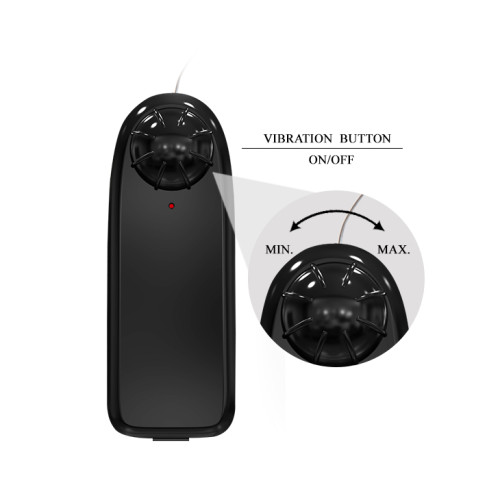 Упругая попка с вагиной и  вибрацией