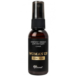 Сужающий интимный спрей для женщин MiniMini 50 мл