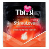 Гель-любрикант с согревающим эффектом Stimulove Strong 4 гр, пробник