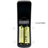 Вибратор-ротатор Barbara Mark Multi Speed Real Vibrator Flesh 16 см