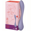 Гибкий смарт-вибратор для точки G Satisfyer G-Spot Flex 5 сиреневый