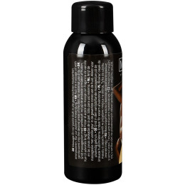 Возбуждающее массажное масло Magoon Vanille 50 мл