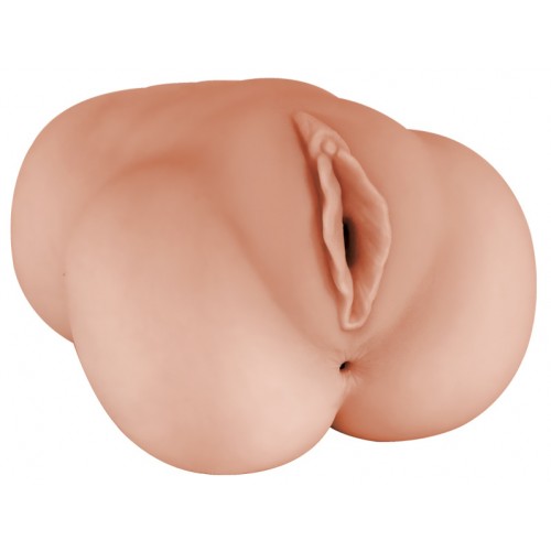 Реалистичный мастурбатор Satisfaction "Cutie Pie"