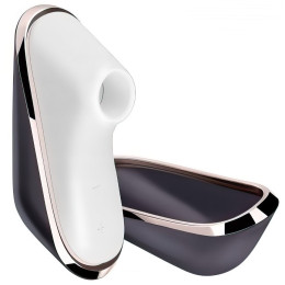 Бесконтактный стимулятор клитора Satisfyer Traveler
