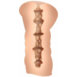 Реалистичный мастурбатор-попка Satisfaction Treasure