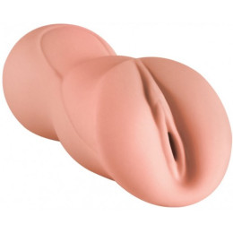 Реалистичный мастурбатор вагина Satisfaction Magazine №18