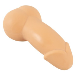 Сувенирный пенис-антистресс Penis Stress Ball