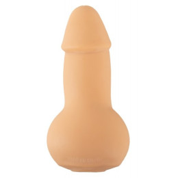 Сувенирный пенис-антистресс Penis Stress Ball
