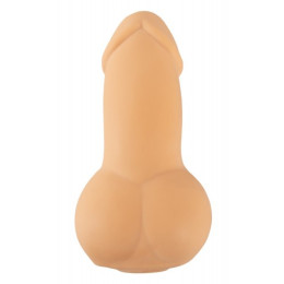 Сувенирный пенис-антистресс Penis Stress Ball
