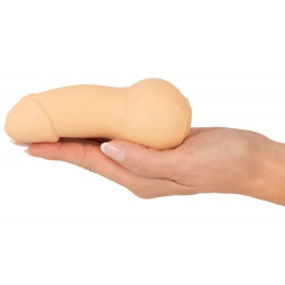 Сувенирный пенис-антистресс Penis Stress Ball