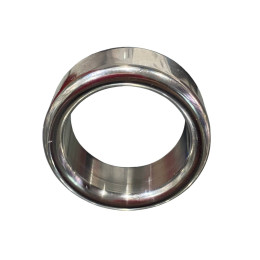 Эрекционное кольцо из стали M 2,8 см