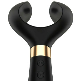 Многофункциональный вибратор Satisfyer Endless Fun черный