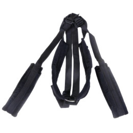 Секс-качели на дверь