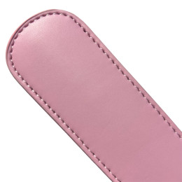 Узкий пэдл нежно-розового цвета