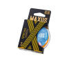 Презервативы Maxus Special, точечные, латекс, ребристые, пластиковый кейс, 3 шт.