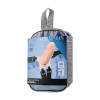 Фаллопротез RealStick Strap-On Conall, TPE, телесный, 14 см