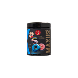 Презервативы Maxus Classic, классические, латекс, 12 шт.