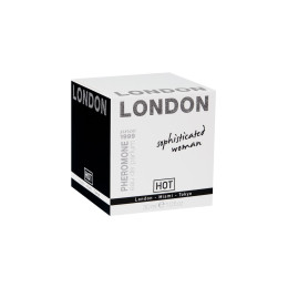 Духи для женщин HOT London Sophisticated, 30 мл