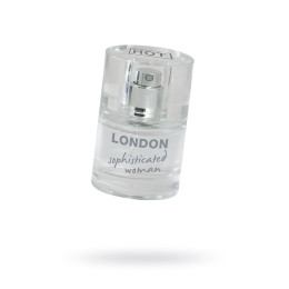 Духи для женщин HOT London Sophisticated, 30 мл